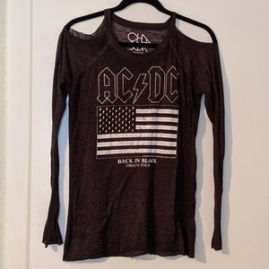 ACDC Tee